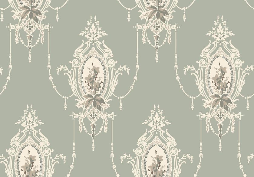 Duro - Edsbyn Grön 518-03