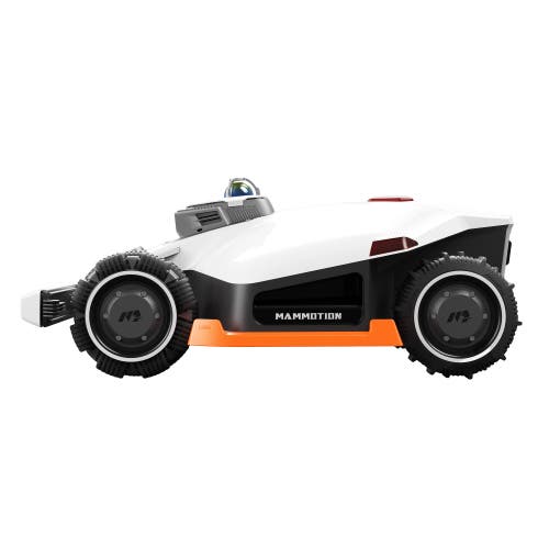 Robotgräsklippare LUBA 3 AWD 10000