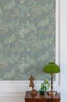 Lydias Gård, Grön Gammalsvenska Quickup