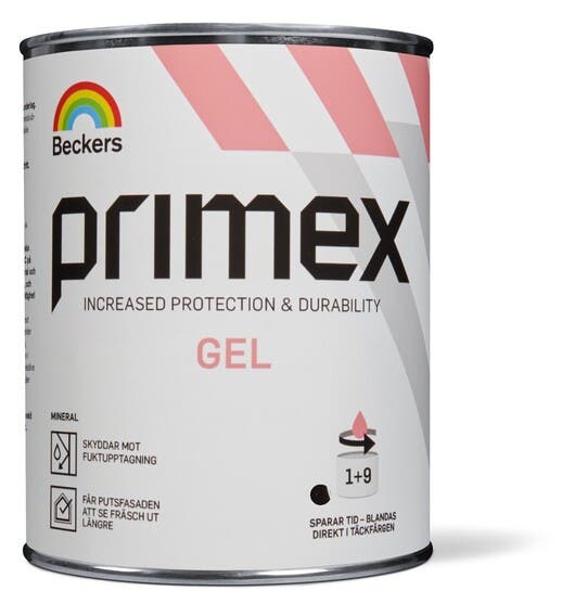 Primex Gel 1 L