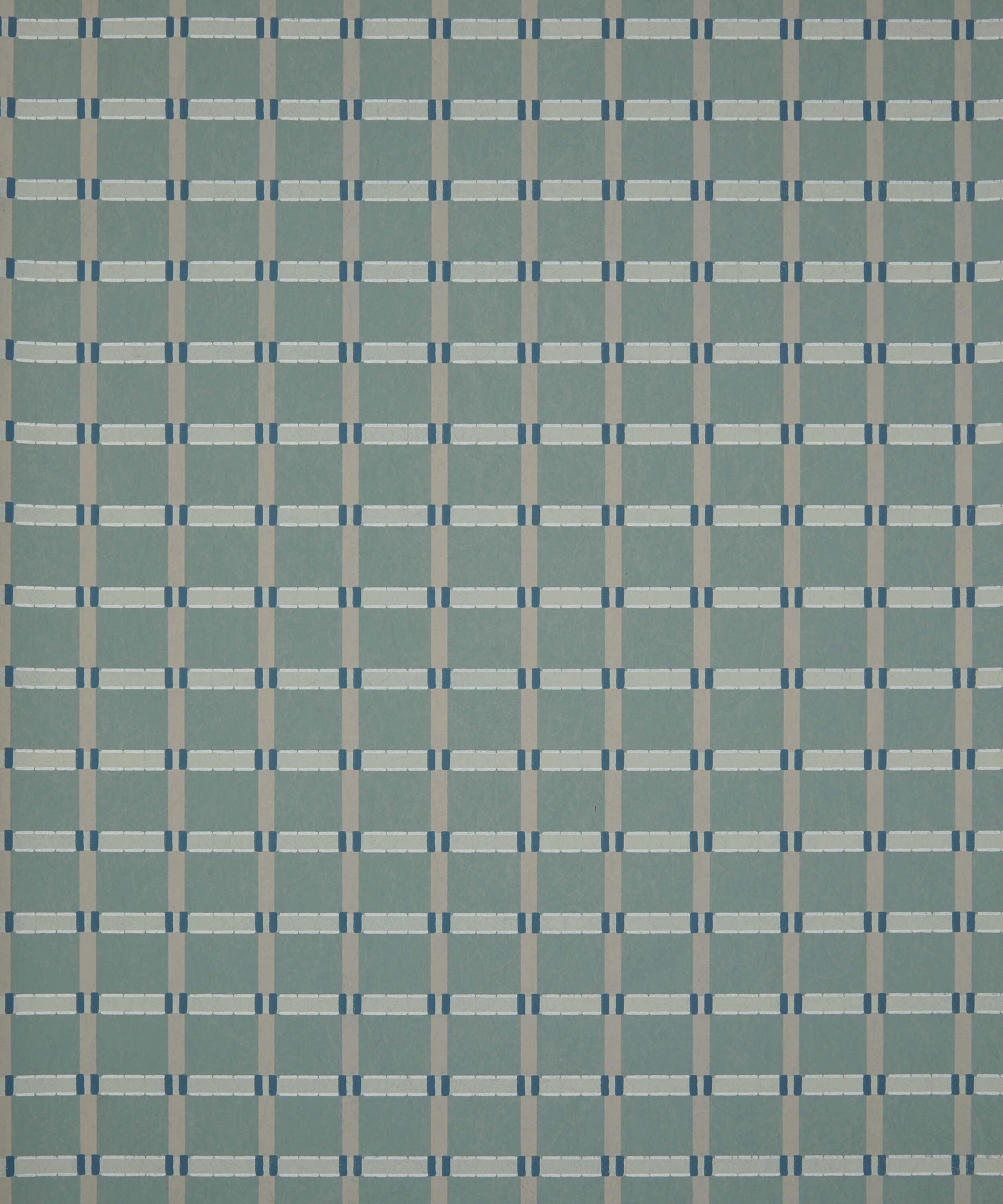 Liberty - Cravat  Salvia 