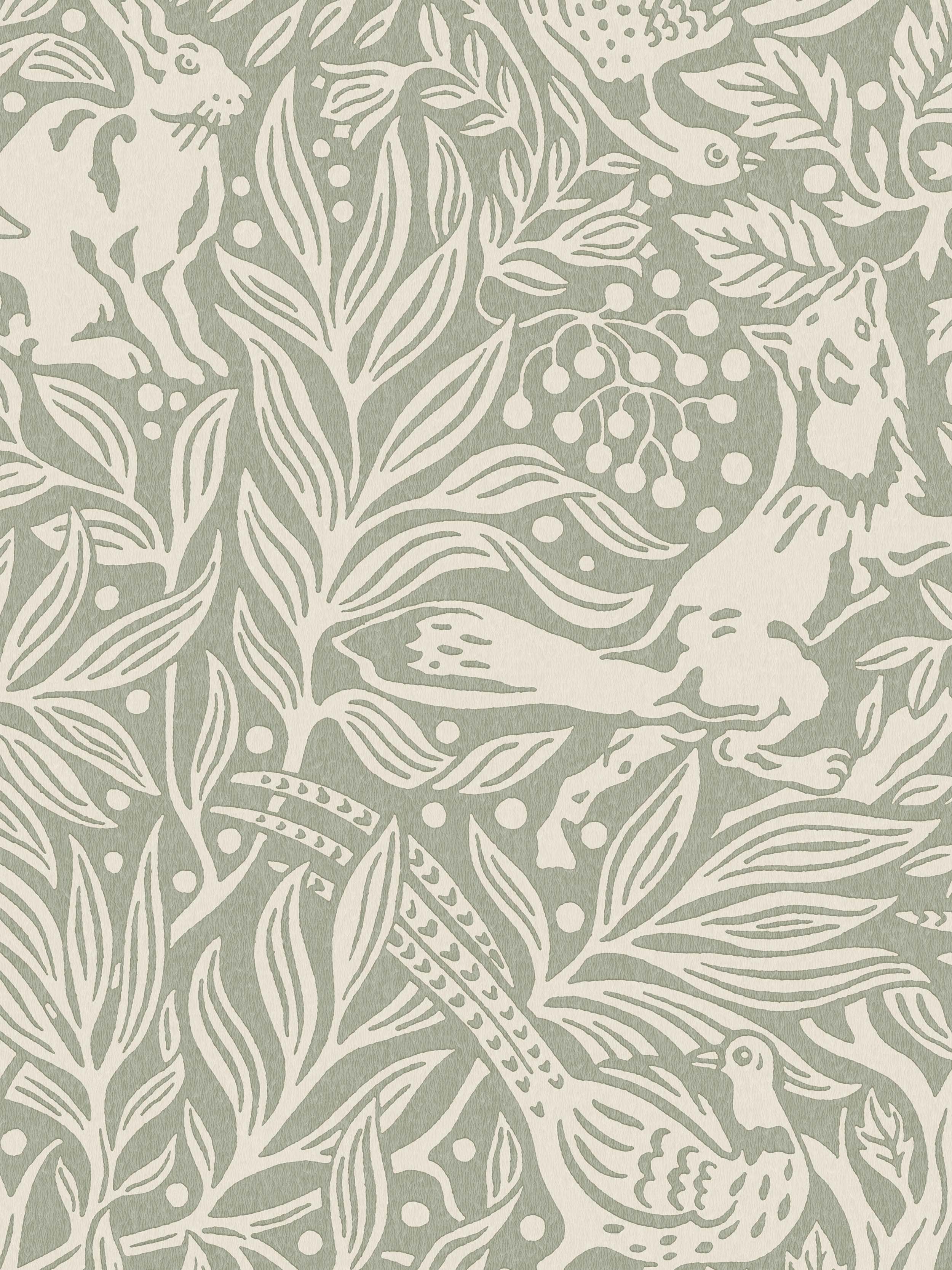 Under the Elder Tree Grand
