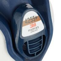 Halvmask 3M 4255+ (A2P3)