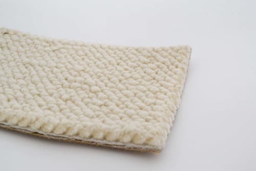 Maratea Vit 238 Kjellbergs Textilgolv