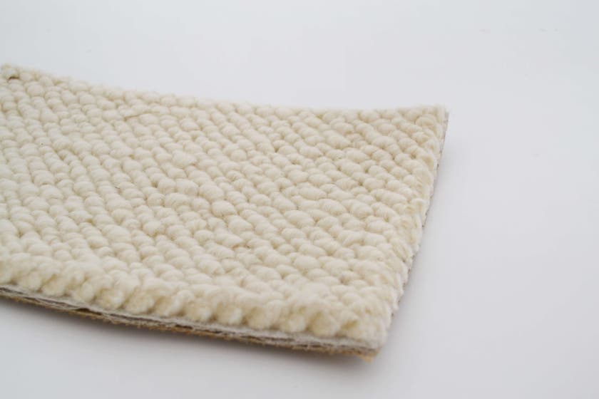 Maratea Vit 238 Kjellbergs Textilgolv