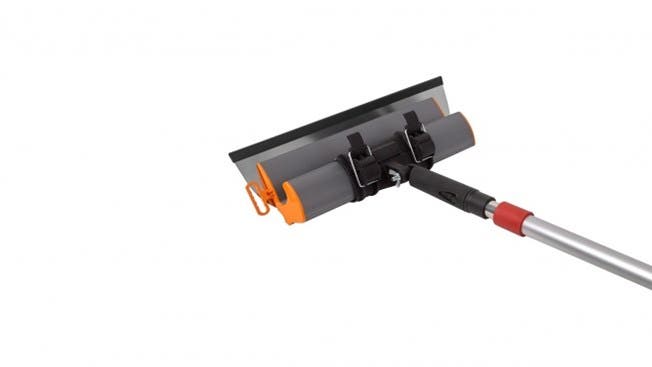 Adapter till Jumbospackel Speed Smoother