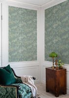 Lydias Gård, Grön Gammalsvenska Quickup