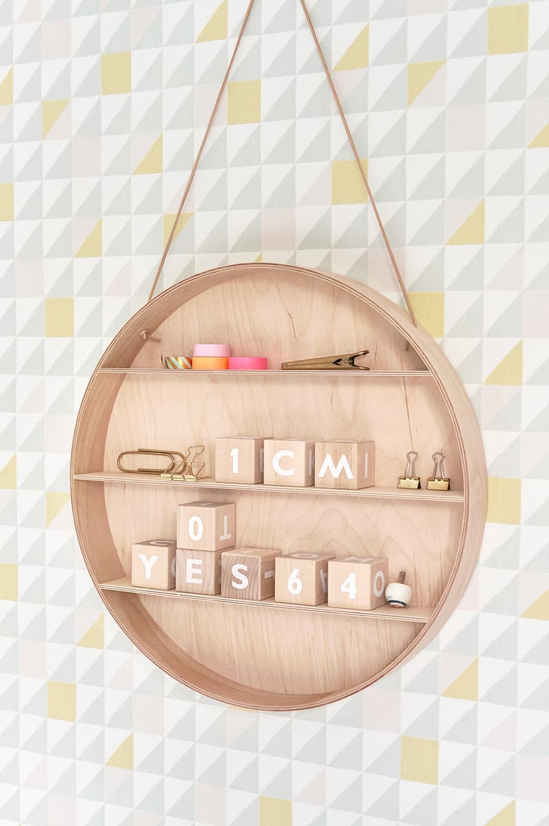 Majvillan - Katinka Treasures for every littl