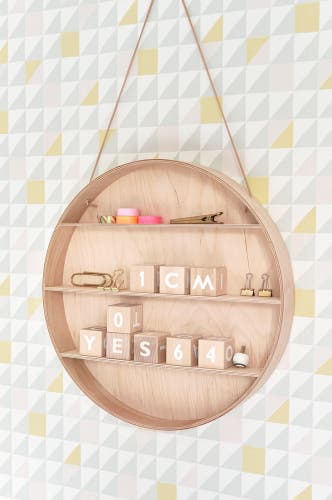 Majvillan - Katinka Treasures for every littl