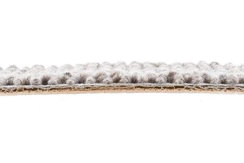 Wellington Gray Golvabia Textilgolv