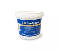 LA Linoljekitt Natur 375ml