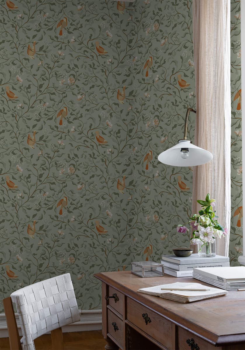 Duro - Josefin Grön Flora