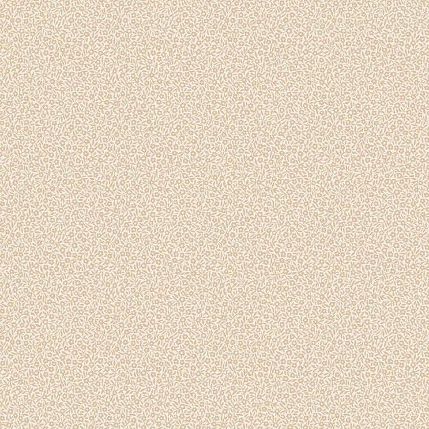 Smulan Vit/Puderrosa Småmönstrat