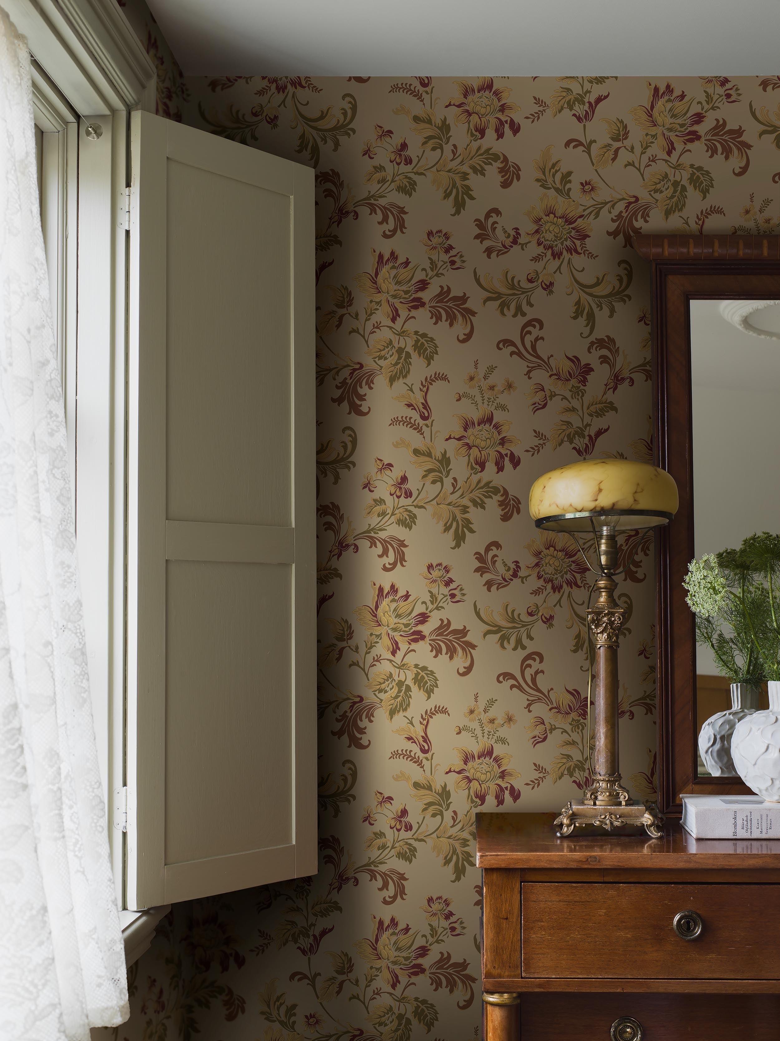 Boråstapeter - Elvira