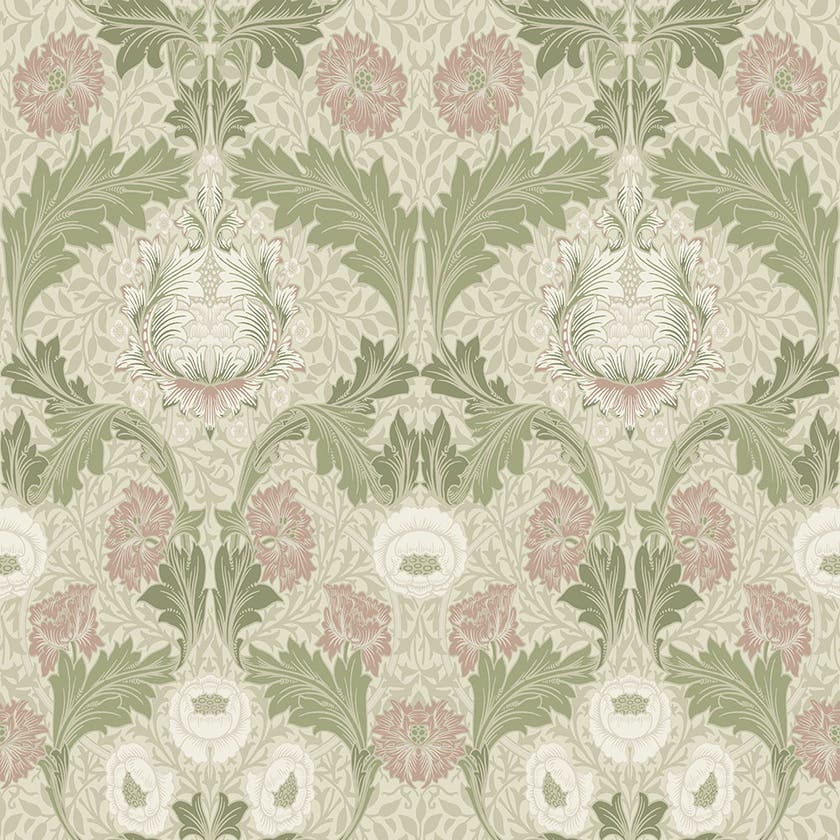 Midbec Tapeter - Myrtle