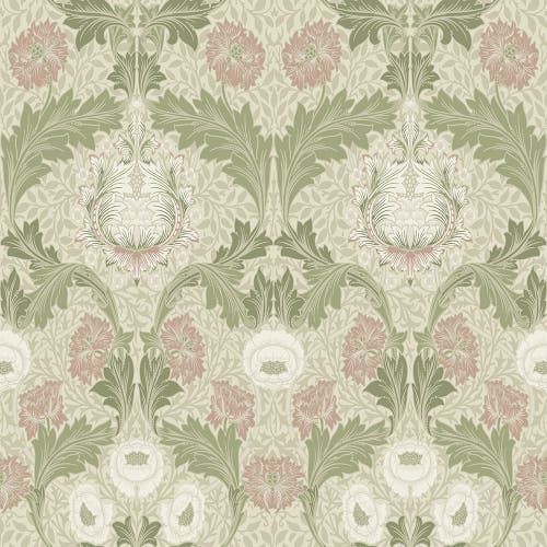 Midbec Tapeter - Myrtle