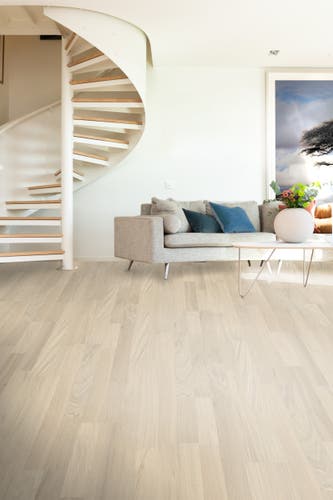 Lightwood Ek Vitlaserad 2-stav