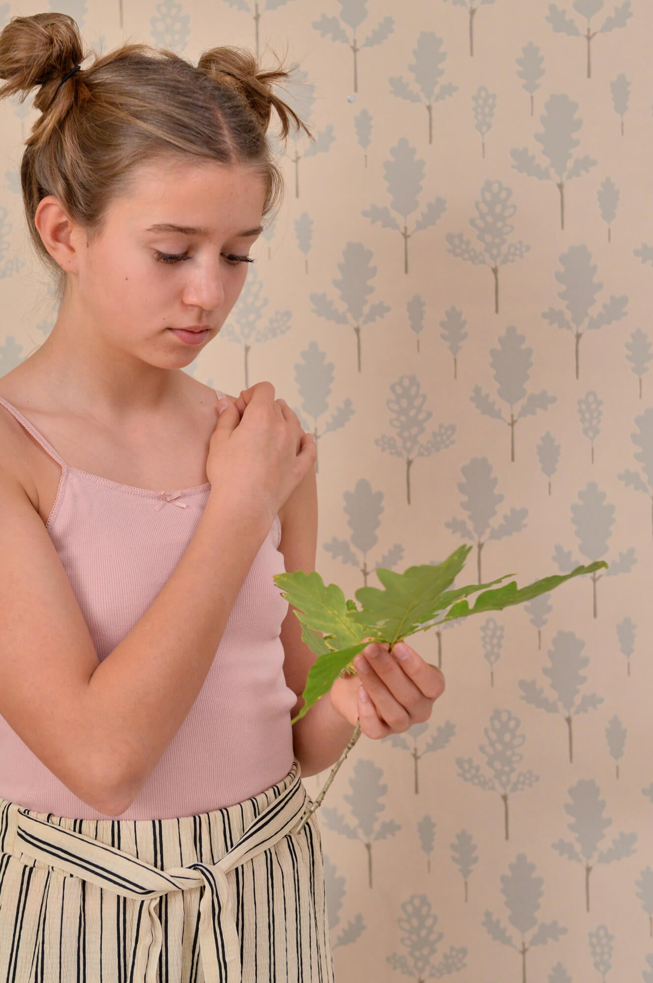 Majvillan - Oak Poetry