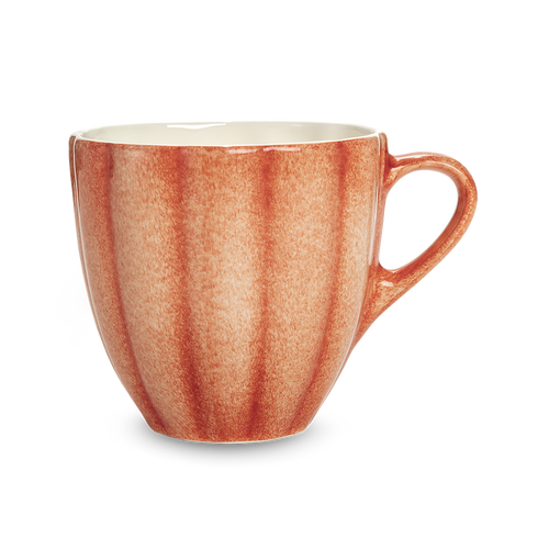 Oyster Mugg 60 cl Orange