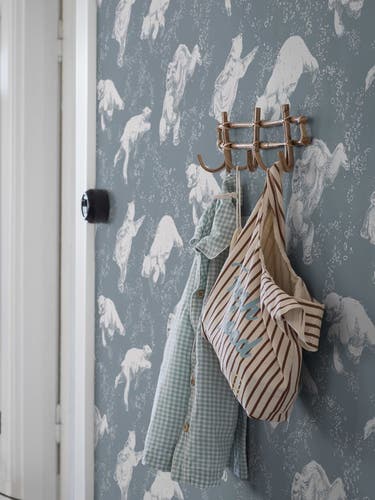 Boråstapeter - Polarn - Scandinavian Designers Mini