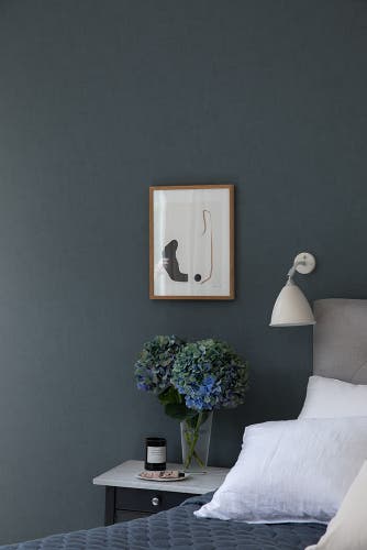 Midbec Tapeter - Kalk Klinte