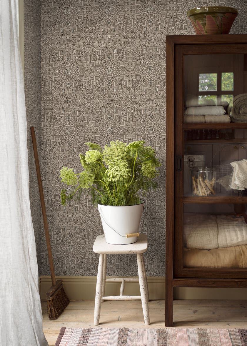 Rosenvinge, Anno wallpapers