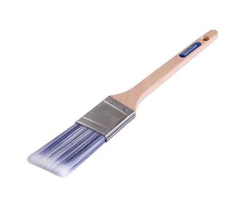 Precisionspensel, Superior Max blue 38 mm