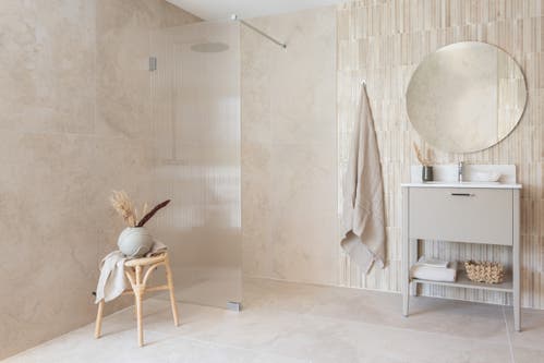 Capella Travertin 60x120 sågad