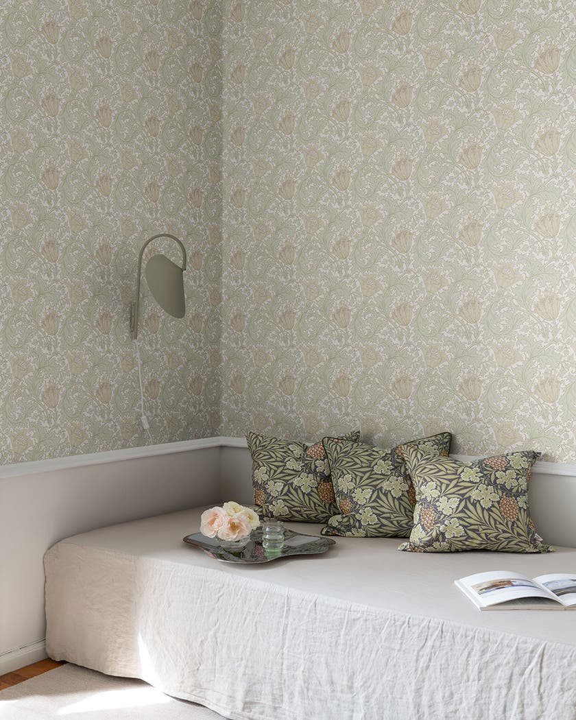 Anemone William Morris