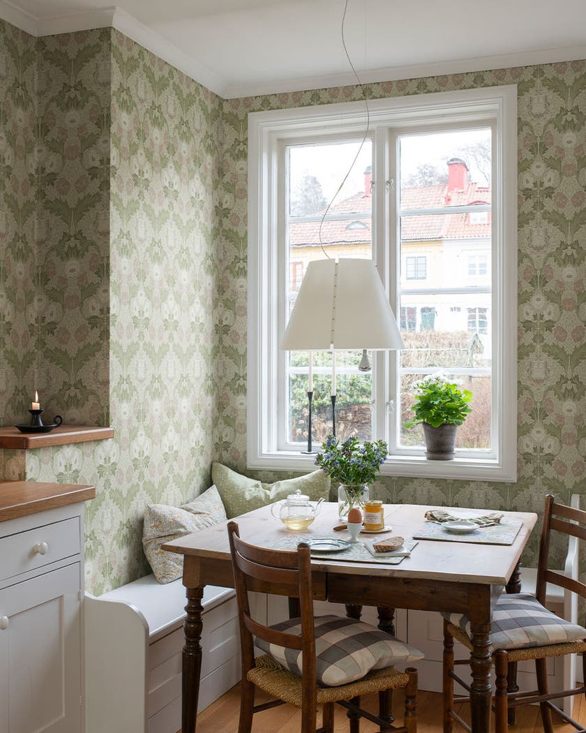 Midbec Tapeter - Myrtle