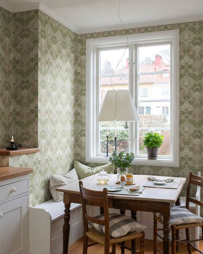 Midbec Tapeter - Myrtle