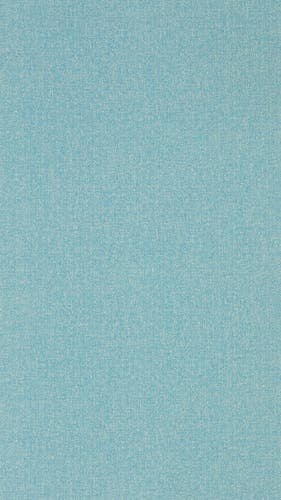 Sanderson - Soho Plain China Blue Caspian Wallpapers