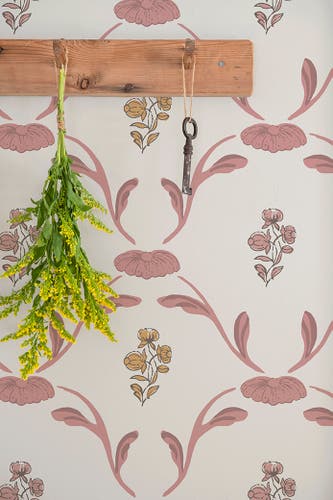 Duro - Hemmingbo, Röd Gammalsvenska Quickup