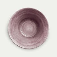 Basic Skål 26cm Plommon