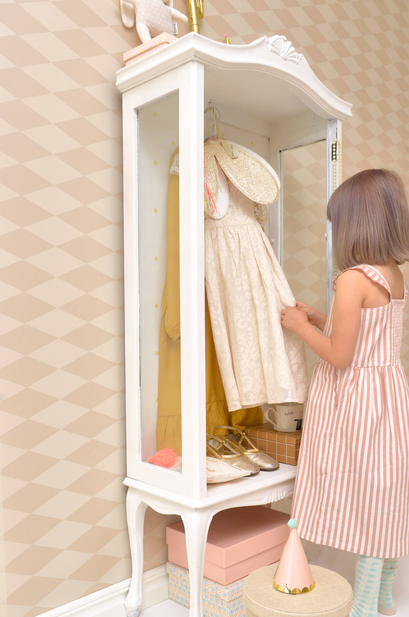 Majvillan - Copenhagen Poetry