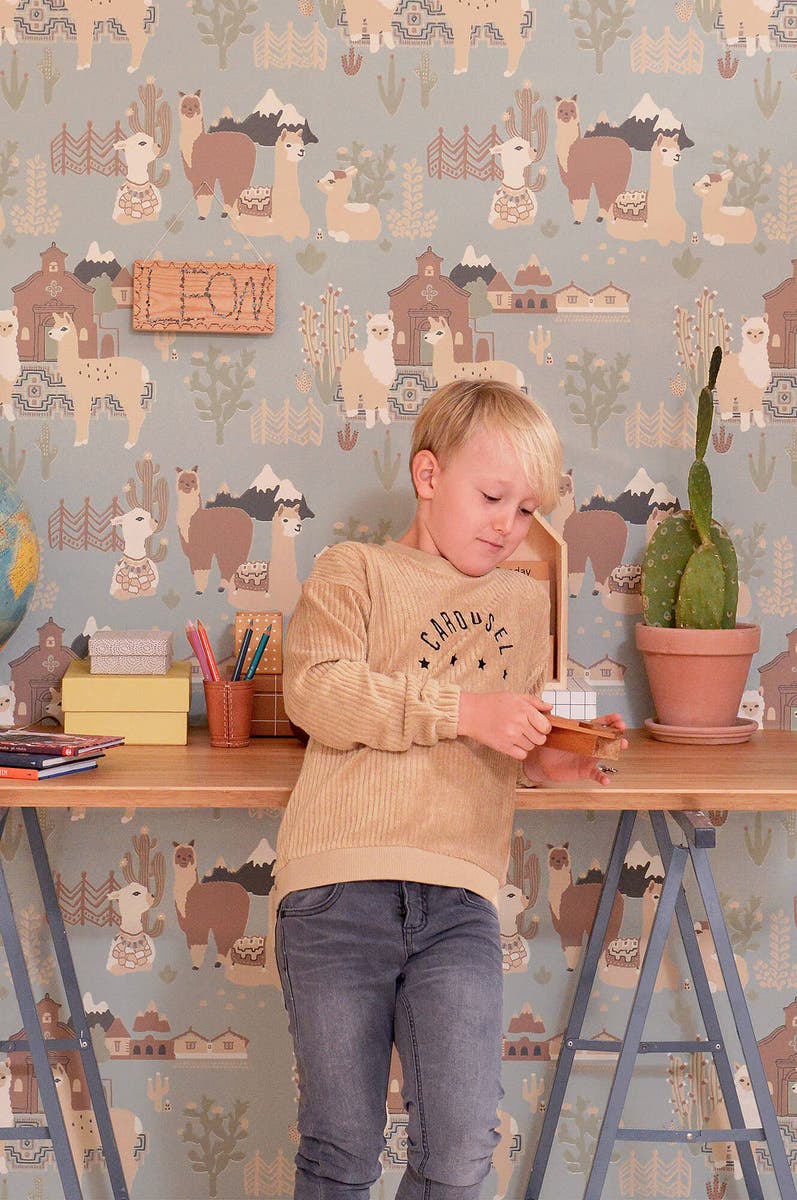 Majvillan - Lama Village Poetry