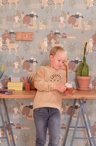 Majvillan - Lama Village Poetry