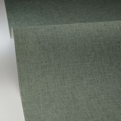 Caselio - Uni Mat Vert Bouteille Linen Edition 2