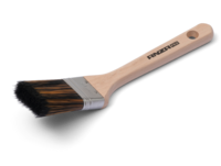 Vinkelpensel XT Kort Trä Super Effective 50mm