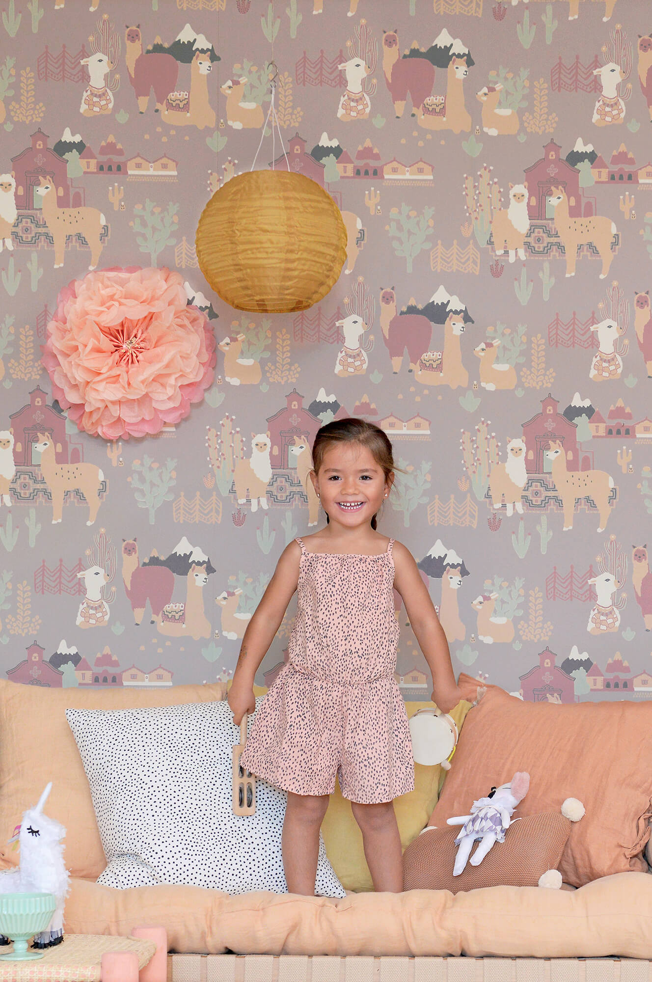 Majvillan - Lama Village Poetry