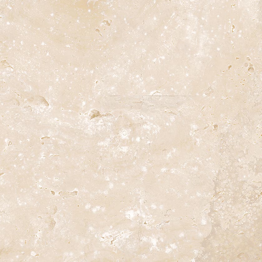 Capella Travertin 15x15 sågad