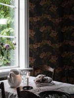 Ovansjö Svart 521-03