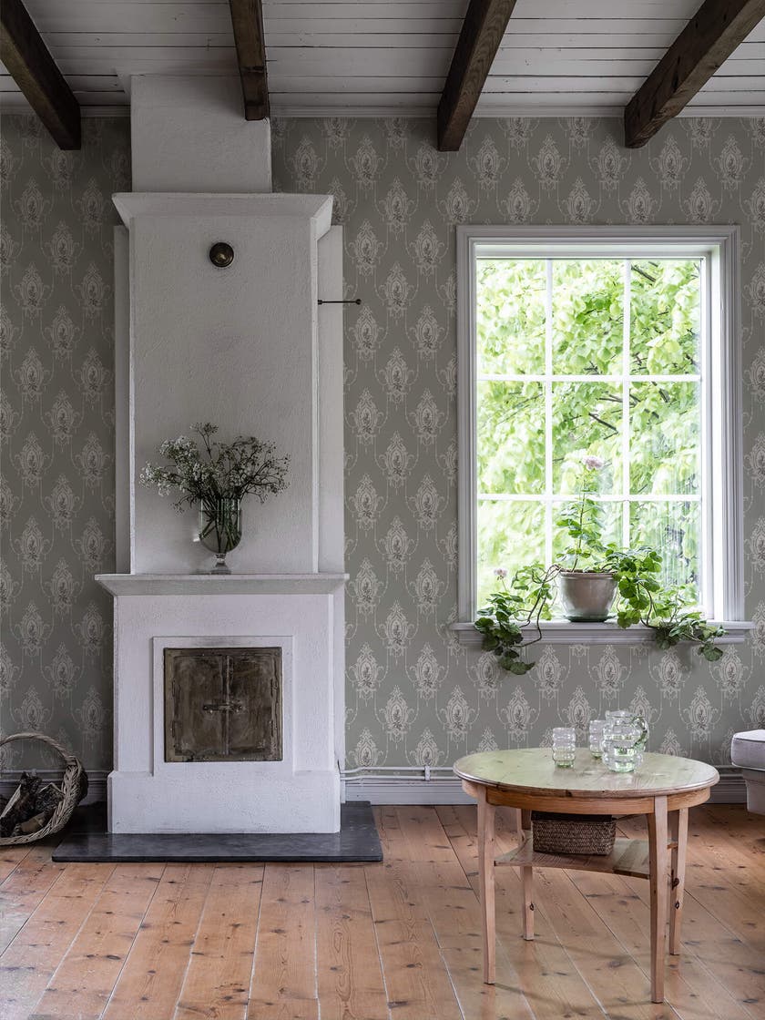 Duro - Edsbyn Grön 518-03