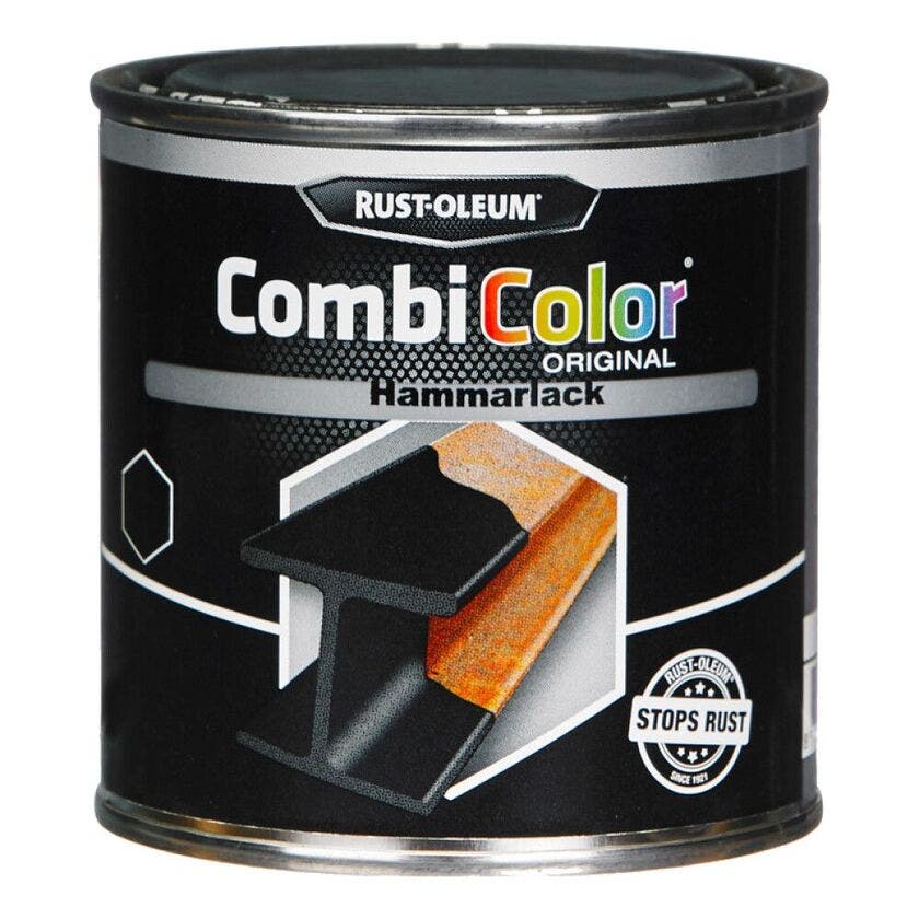 COMBICOLOR HAMMARLACK LJUS BLÅ