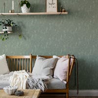 Tuva, Grön Hav & Land