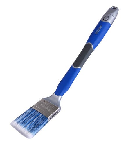 Vinkelpensel, Superior Max Blue 70 mm