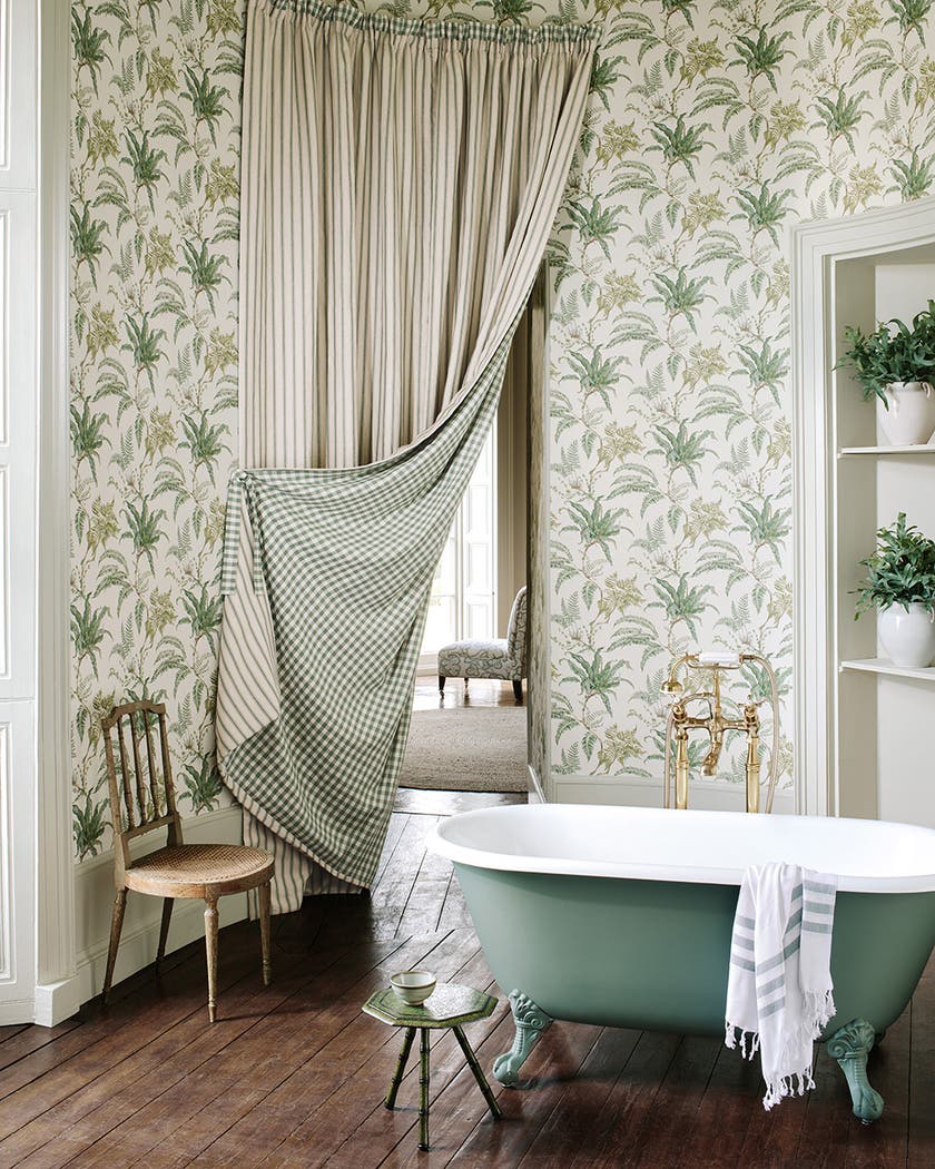 Colefax and Fowler - Woodfern Green (Outlet)