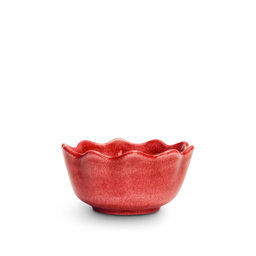 Oyster Skål 13 cm Ocean