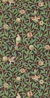 Bird & Pomegranate Charco Morris 160th Anniversary