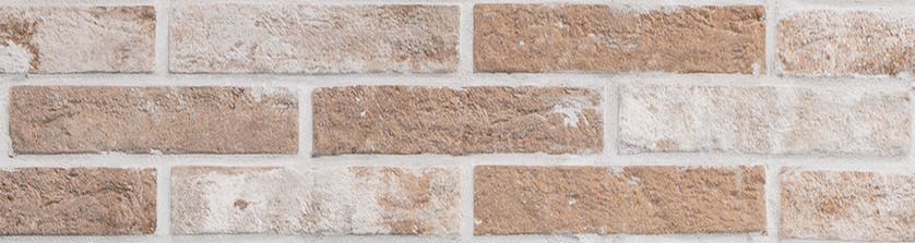 Epok Brick rust 6x25